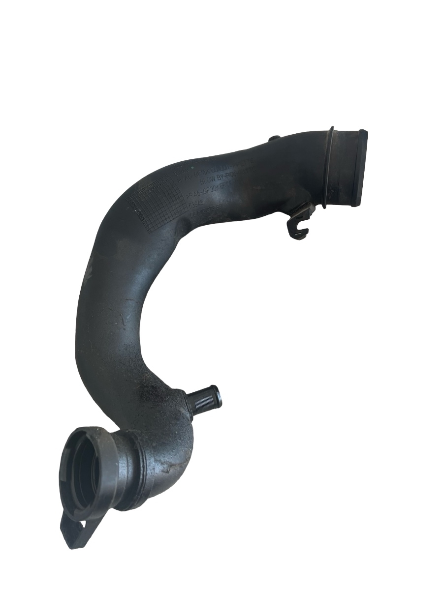 Conducta admisie aer PEUGEOT 407 Coupe 6C_ 2005 - > 2.7 HDi UHZ (DT17) 9653096580 – foto 2
