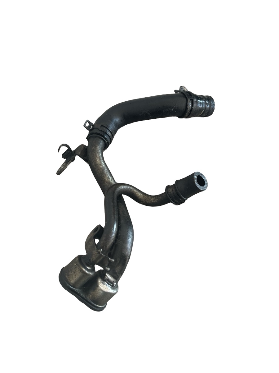 Conducte lichid de racire  PEUGEOT 407 Coupe 6C_ 2005 - > 2.7 HDi UHZ (DT17)