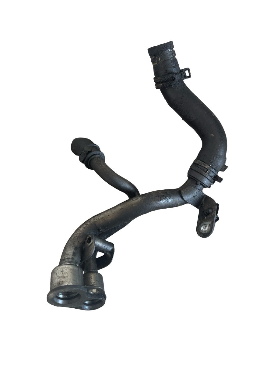 Conducte lichid de racire  PEUGEOT 407 Coupe 6C_ 2005 - > 2.7 HDi UHZ (DT17) – foto 3