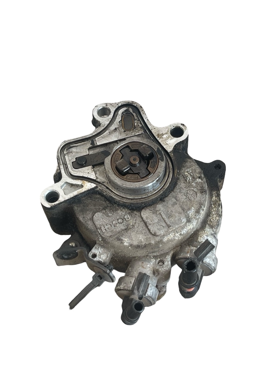 Pompa de vacuum PEUGEOT 407 Coupe 6C_ 2005 - > 2.7 HDi UHZ (DT17) 4R8Q-2A451-AE – foto 3