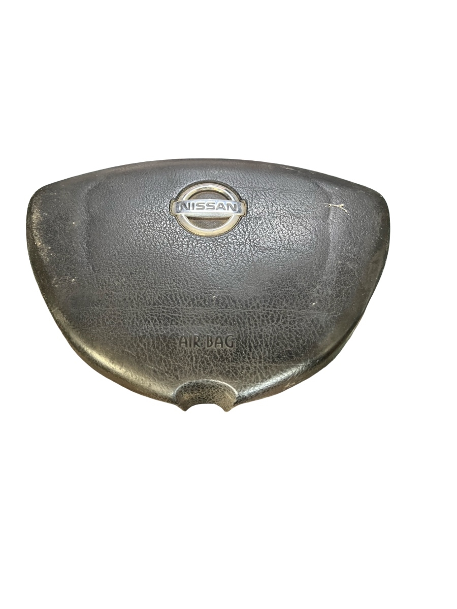 Airbag volan NISSAN PRIMASTAR Platform/Chassis X83 2002 - 2006 820018864