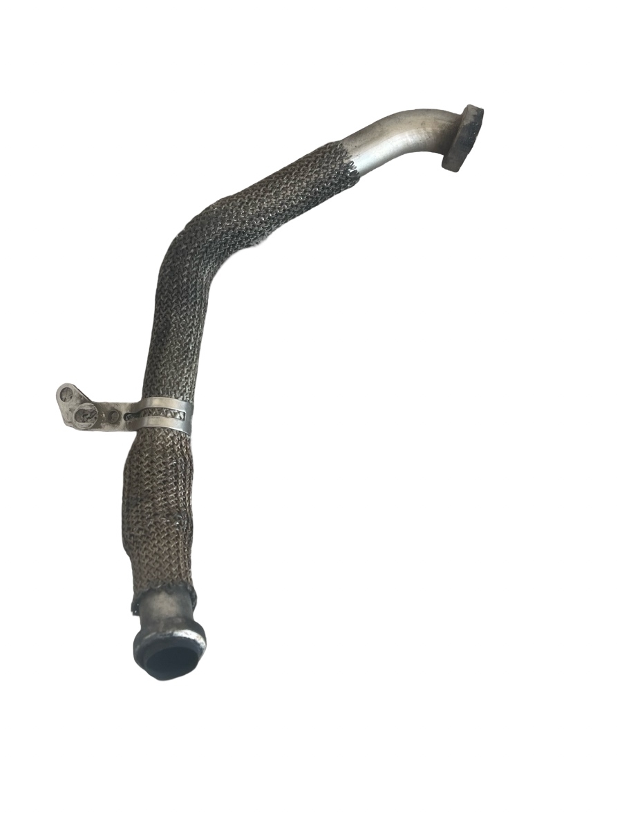 Conducta gaze EGR PEUGEOT 407 Coupe 6C_ 2005 - > 2.7 HDi UHZ (DT17)