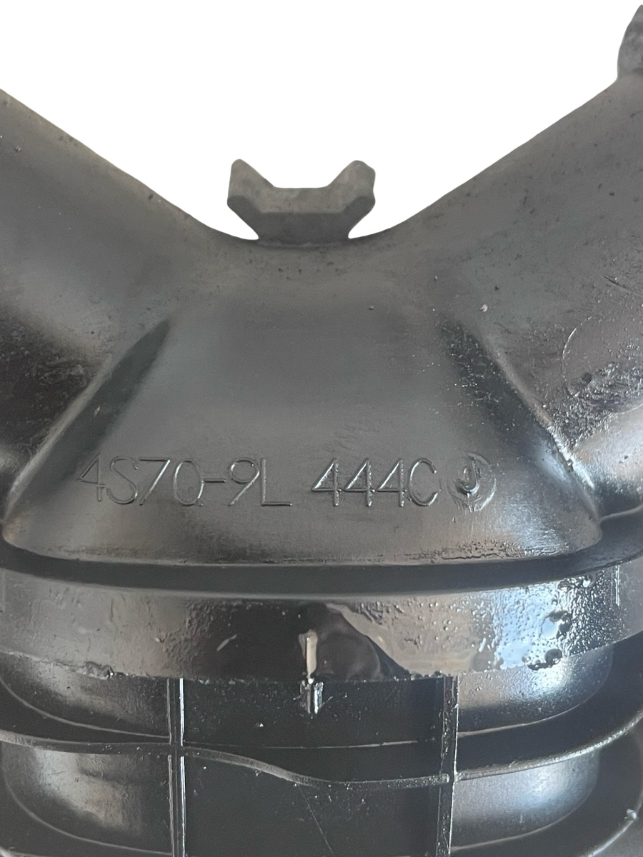 Clapeta de acceleratie PEUGEOT 407 Coupe 6C_ 2005 - > 2.7 HDi UHZ (DT17) 4S7Q-9L444C-J – foto 4