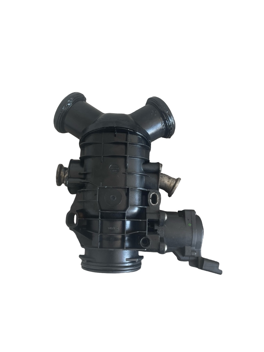 Clapeta de acceleratie PEUGEOT 407 Coupe 6C_ 2005 - > 2.7 HDi UHZ (DT17) 4S7Q-9L444C-J – foto 3