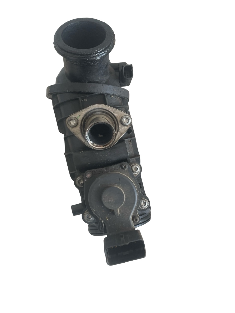 Clapeta de acceleratie PEUGEOT 407 Coupe 6C_ 2005 - > 2.7 HDi UHZ (DT17) 4S7Q-9L444C-J