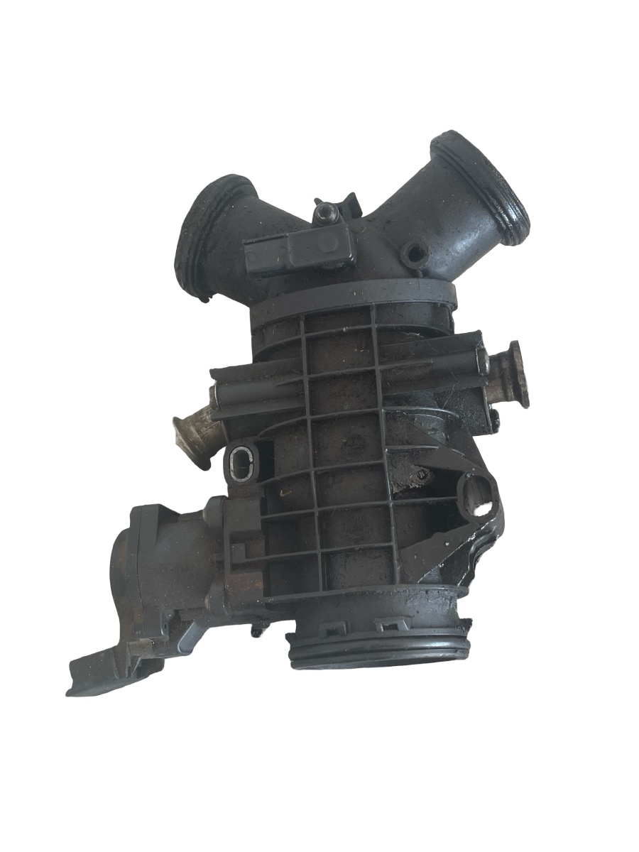Clapeta de acceleratie PEUGEOT 407 Coupe 6C_ 2005 - > 2.7 HDi UHZ (DT17) 4S7Q-9L444C-J – foto 2