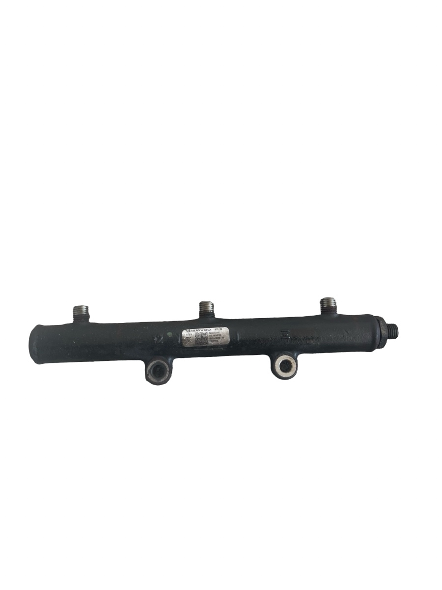 Rampa injectoare PEUGEOT 407 Coupe 6C_ 2005 - > 2.7 HDi UHZ (DT17) 4R8Q-9D280-AB