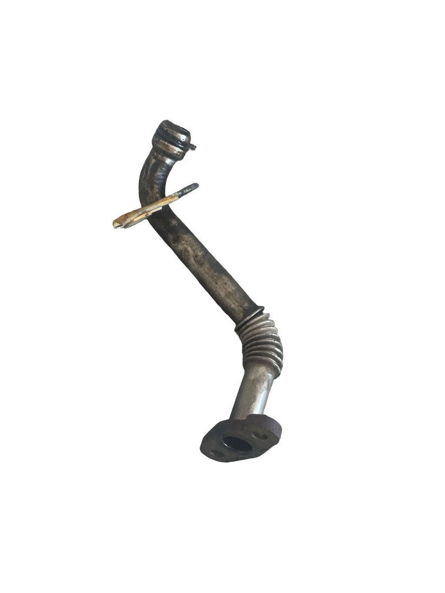 Conducta ulei turbo  PEUGEOT 407 Coupe 6C_ 2005 - > 2.7 HDi UHZ (DT17)