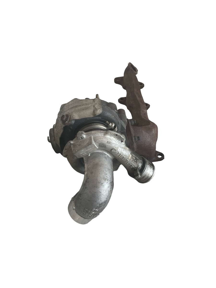 Turbina TOYOTA RAV 4 III _A3_ 2005 - 2013 2.2 D 2AD-FHV, 2AD-FTV 17201-26021