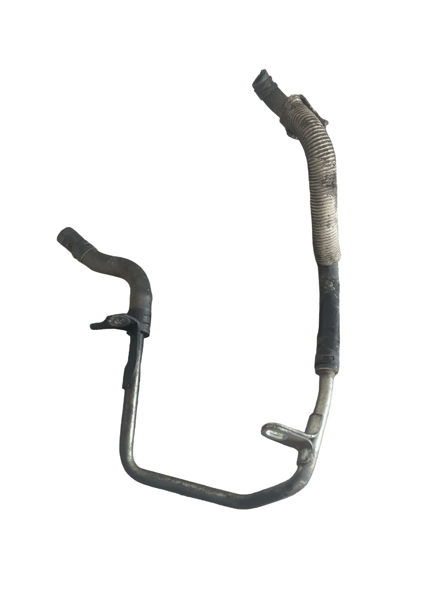 Furtun lichid de racire TOYOTA RAV 4 III _A3_ 2005 - 2013 2.2 D 2AD-FHV, 2AD-FTV