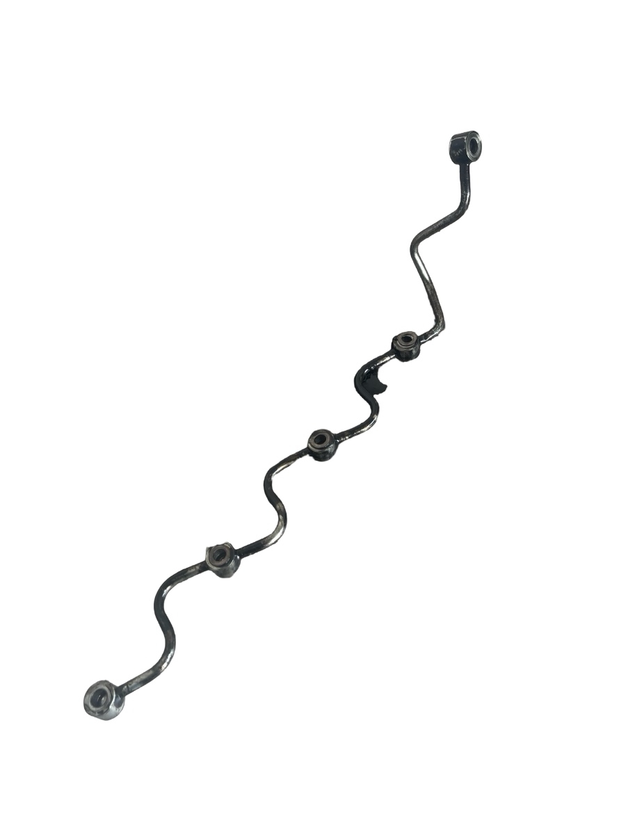 Rampa retur injectoare  TOYOTA RAV 4 III _A3_ 2005 - 2013 2.2 D 2AD-FHV, 2AD-FTV