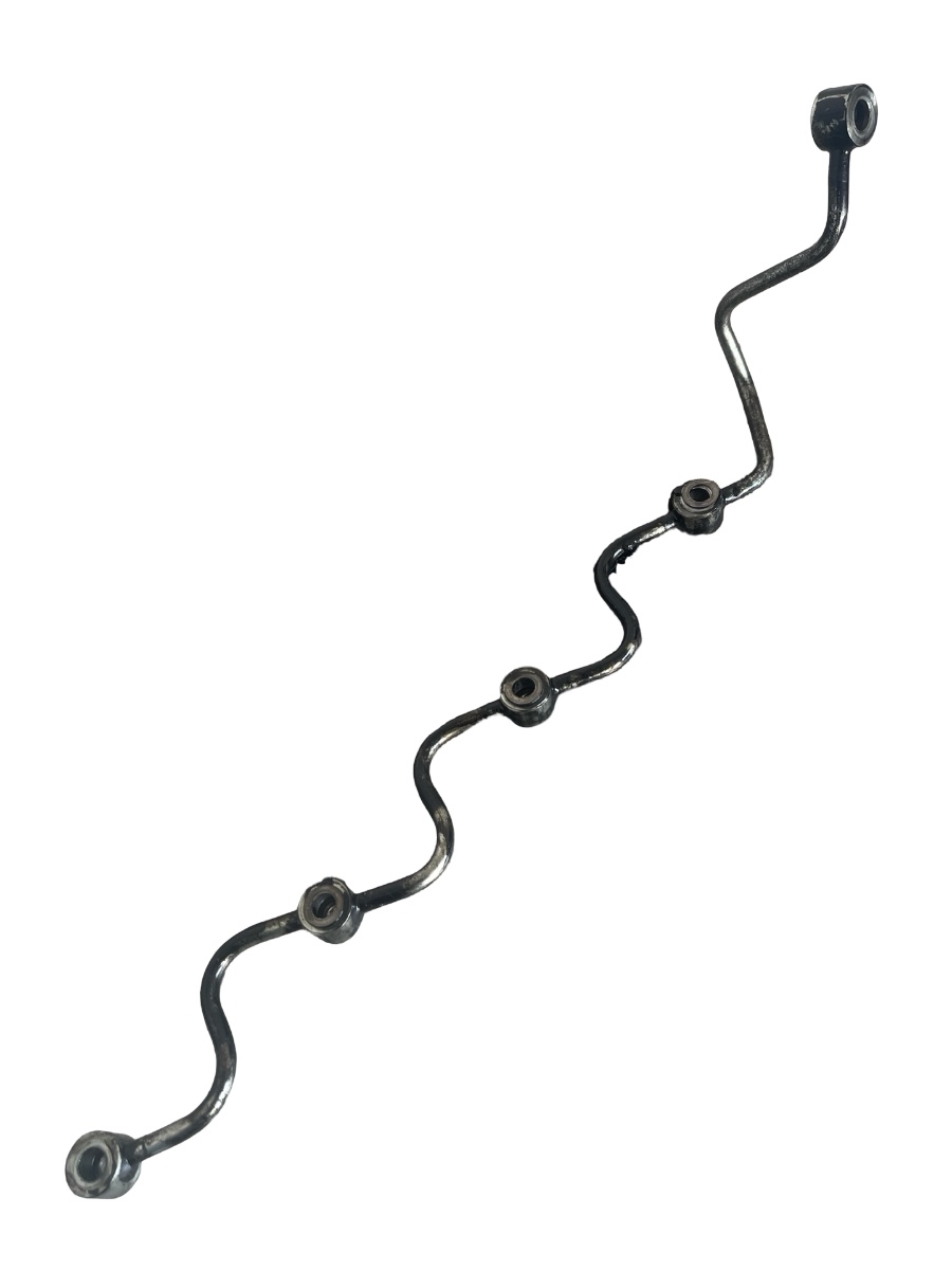 Rampa retur injectoare  TOYOTA RAV 4 III _A3_ 2005 - 2013 2.2 D 2AD-FHV, 2AD-FTV – foto 2