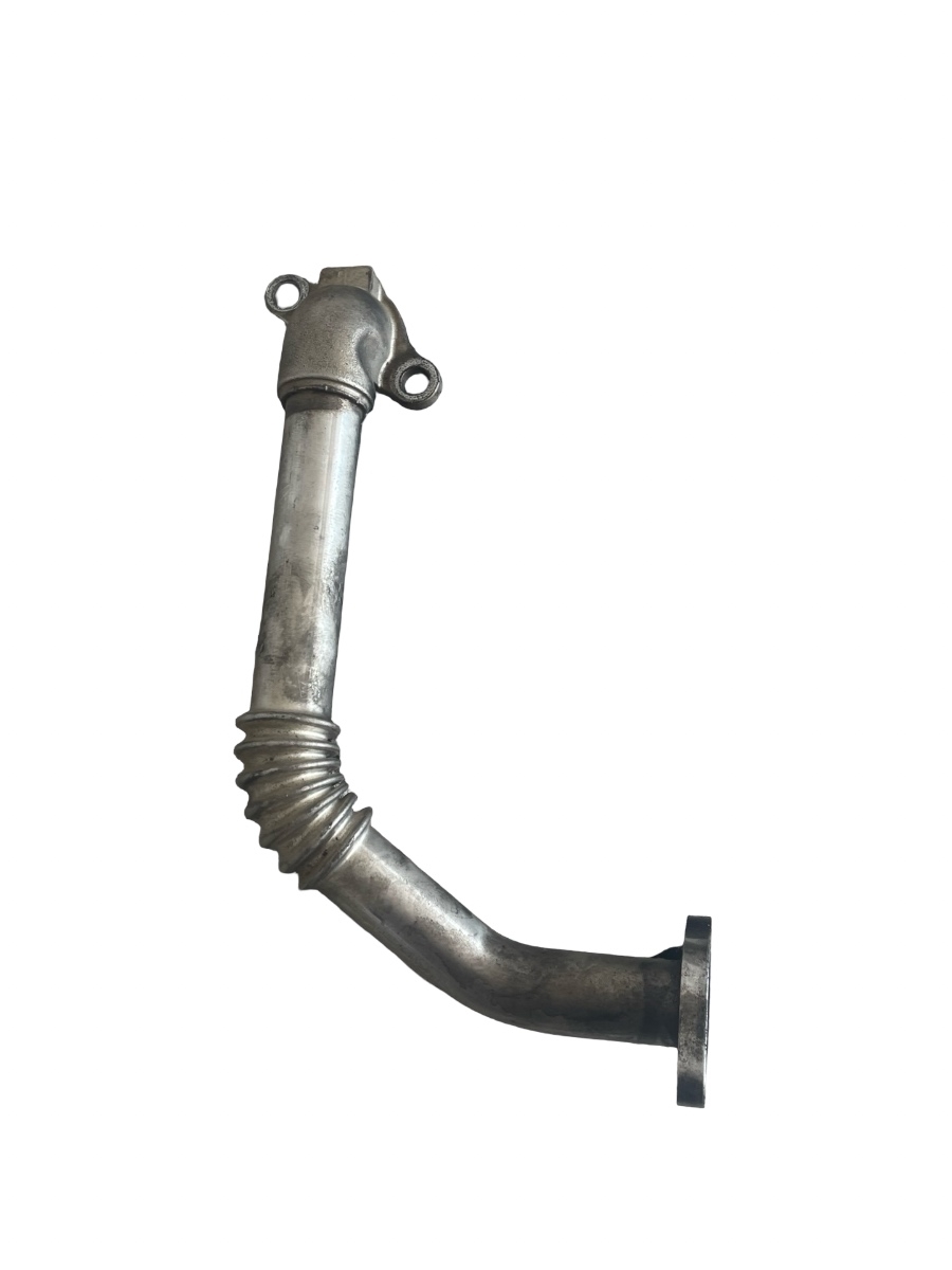 Conducta gaze EGR TOYOTA RAV 4 III _A3_ 2005 - 2013 2.2 D 2AD-FHV, 2AD-FTV