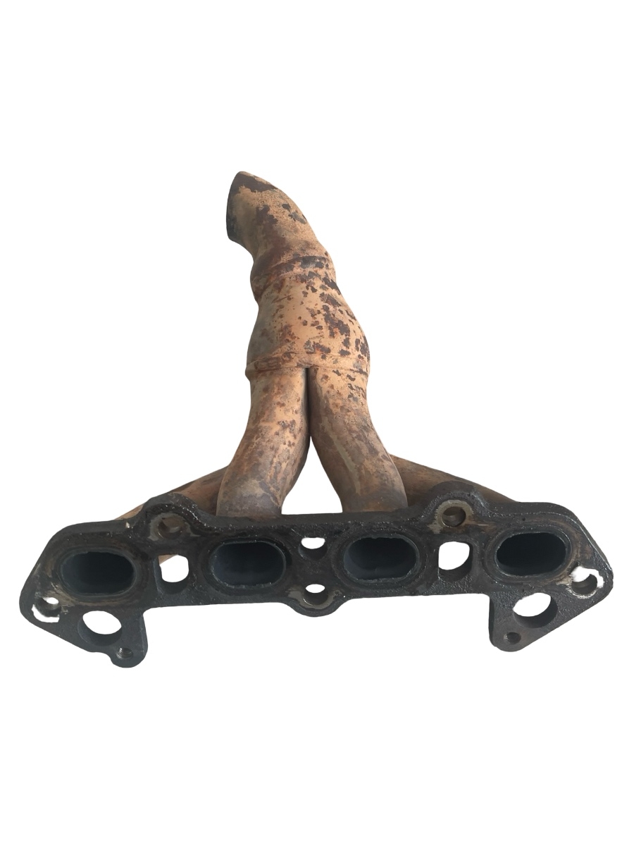 Galerie evacuare FORD FOCUS Hatchback  DAW, DBW 1998 - 2007 1.6 FYDA – foto 2