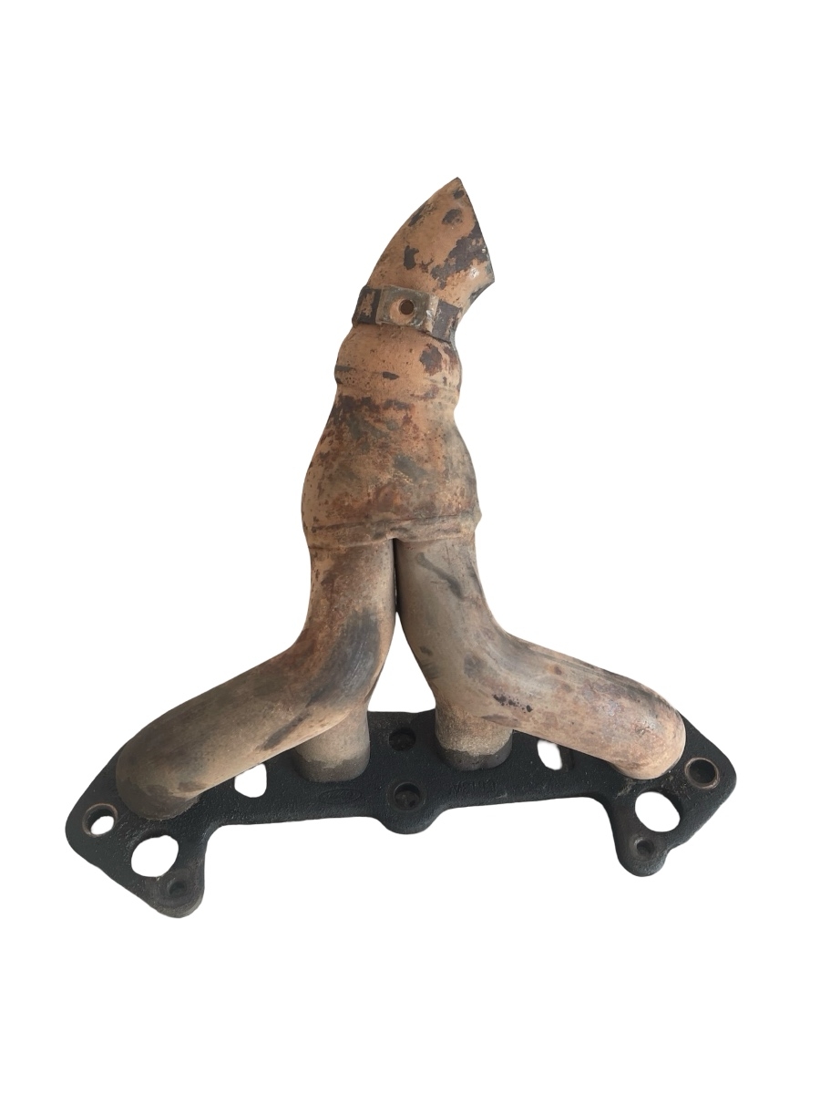 Galerie evacuare FORD FOCUS Hatchback  DAW, DBW 1998 - 2007 1.6 FYDA – foto 3