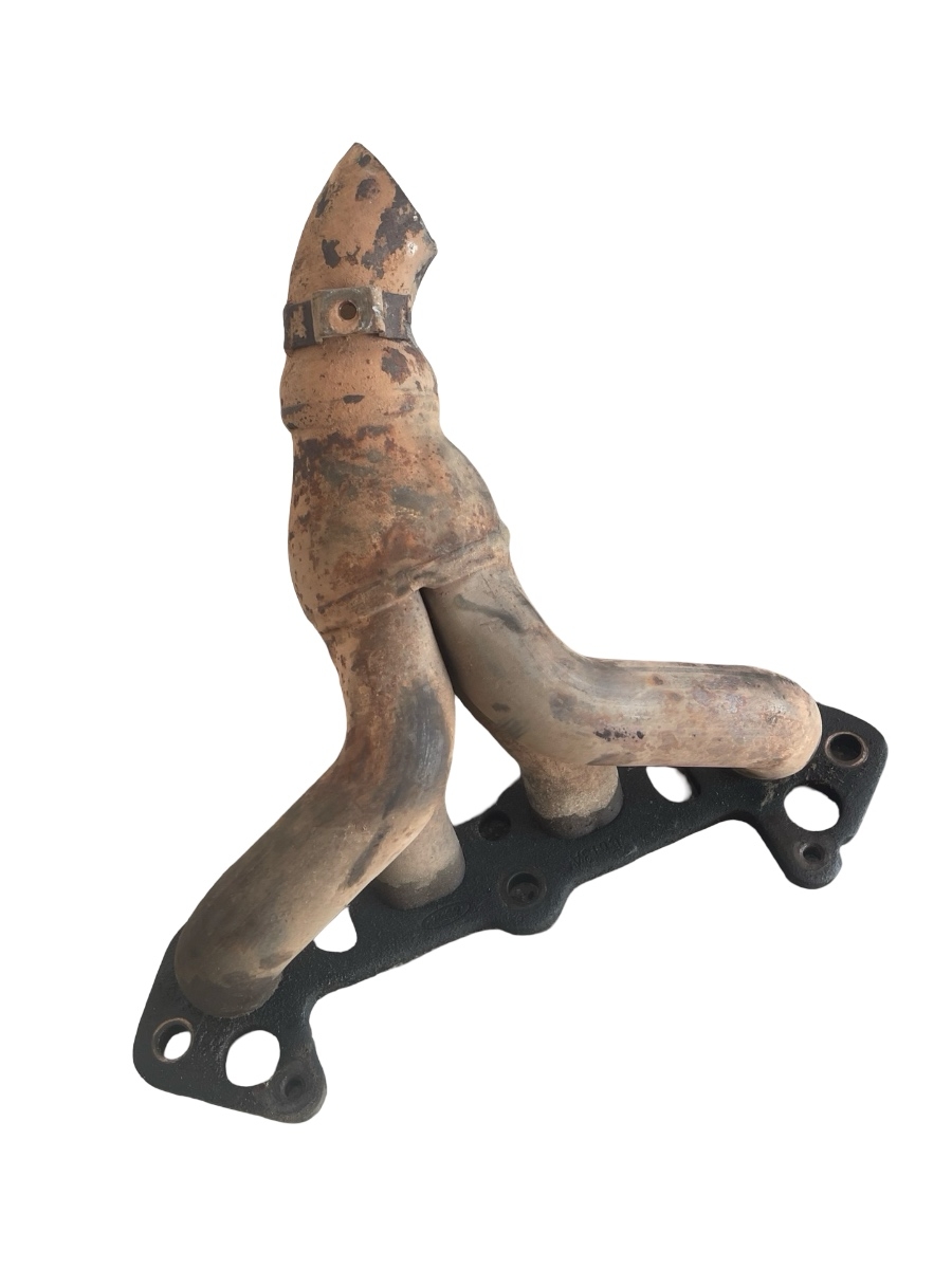 Galerie evacuare FORD FOCUS Hatchback  DAW, DBW 1998 - 2007 1.6 FYDA