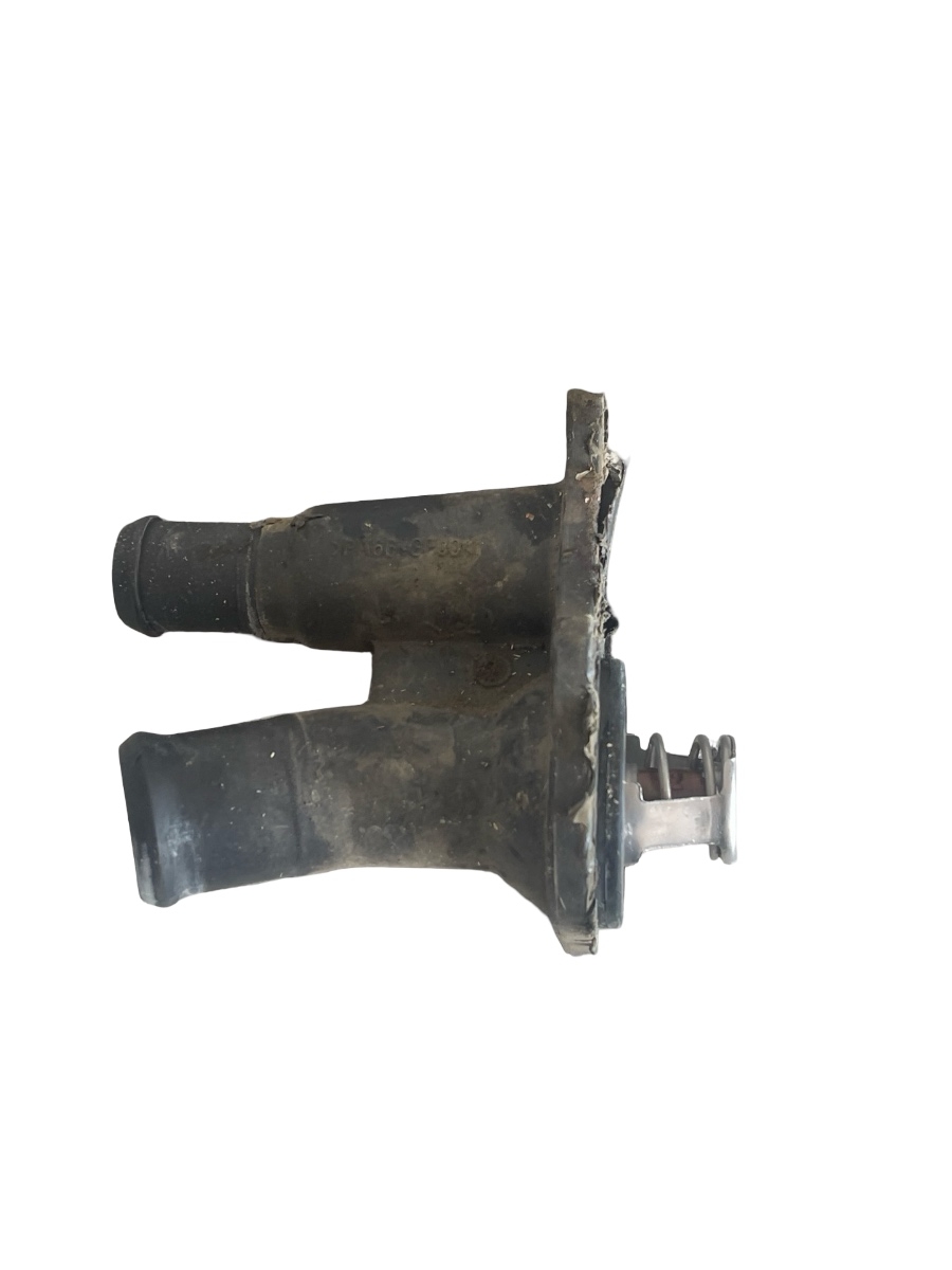 Carcasa termostat FORD FOCUS Hatchback  DAW, DBW 1998 - 2007 1.6 FYDA