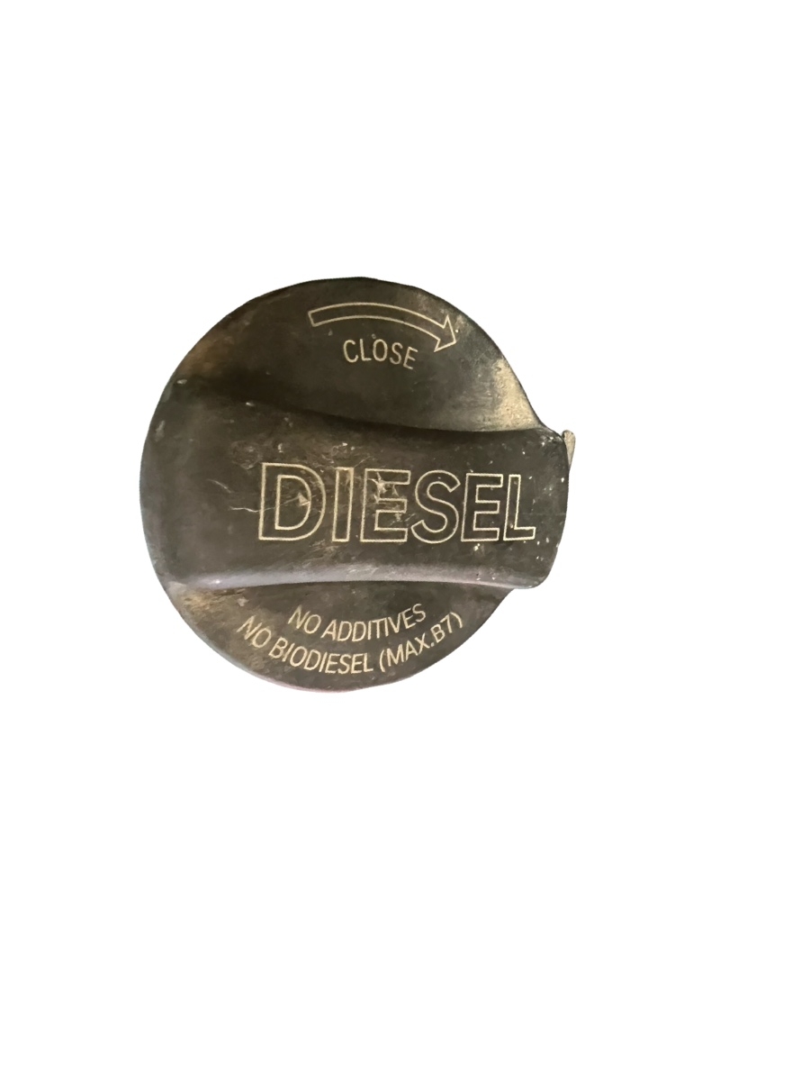 Capac rezervor combustibil BMW X5 III F15, F85 2012 - 2018 722239204