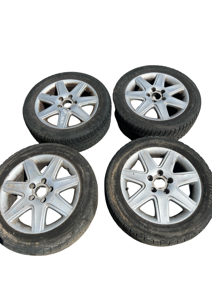 Jante din aliaj R16 SEAT ALTEA 5P1 2004 - >