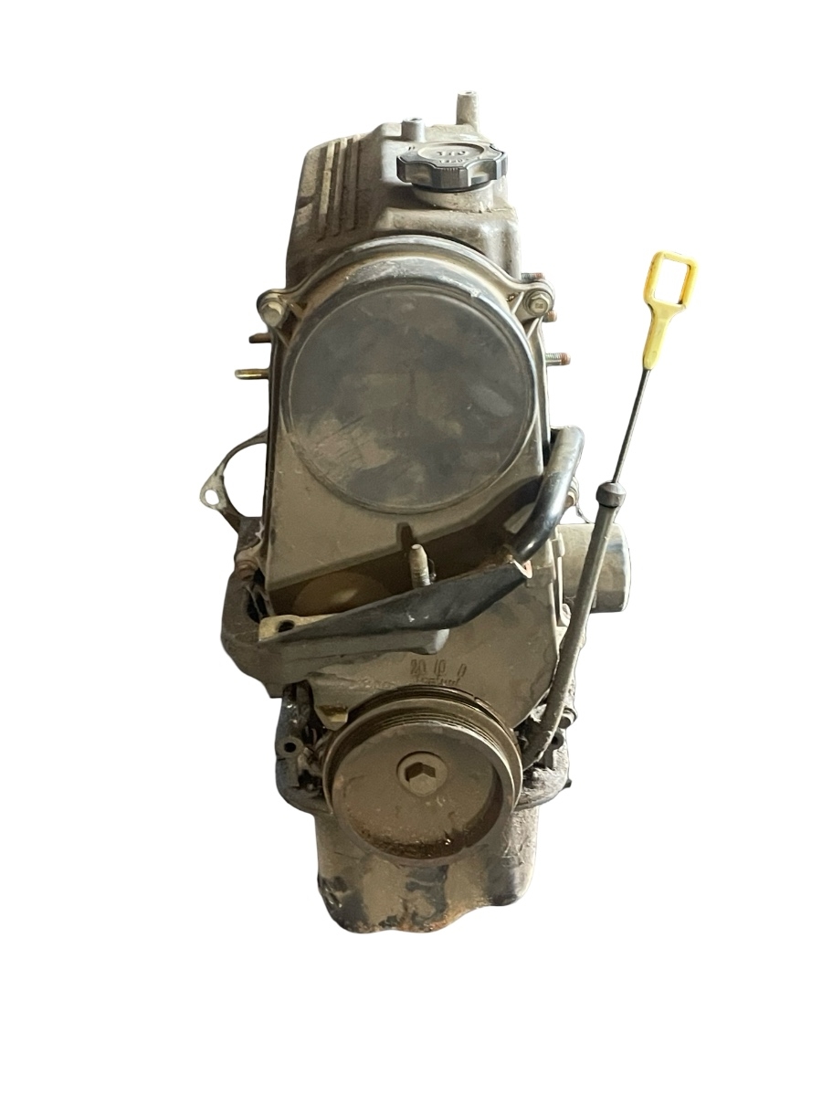 Motor DAEWOO MATIZ KLYA, M100, M150 1998 - > 0.8 F8CV – foto 5