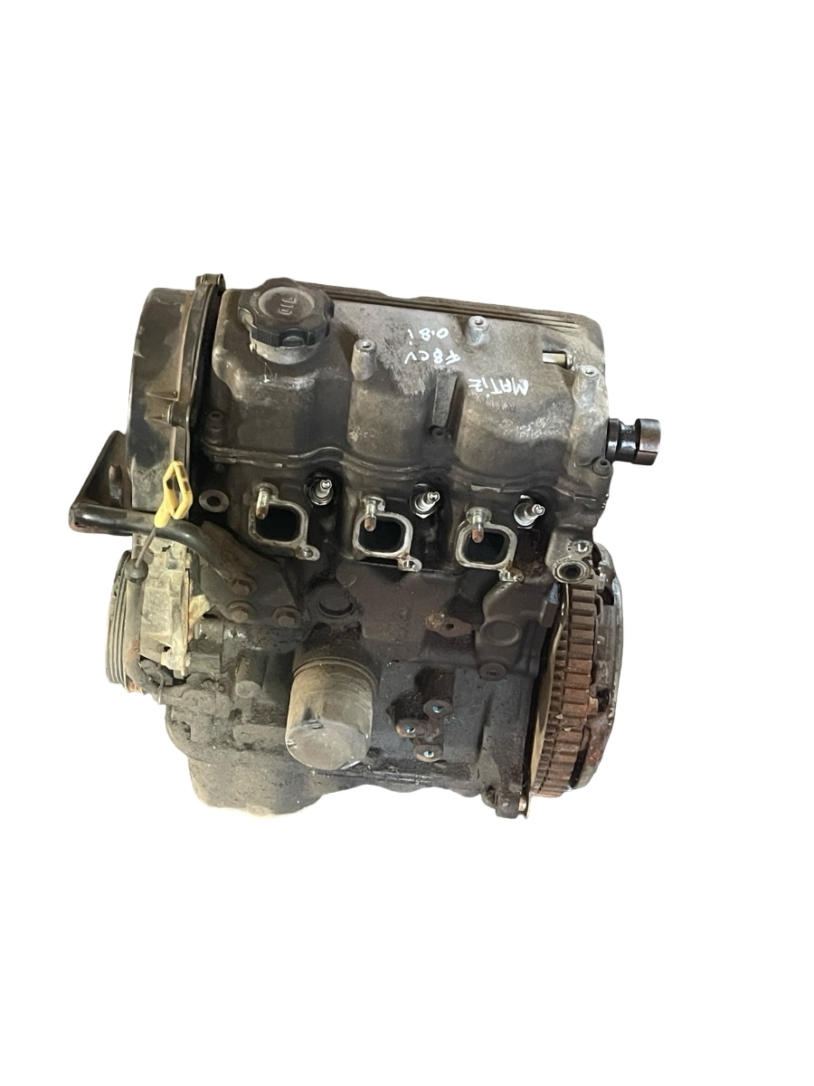 Motor DAEWOO MATIZ KLYA, M100, M150 1998 - > 0.8 F8CV