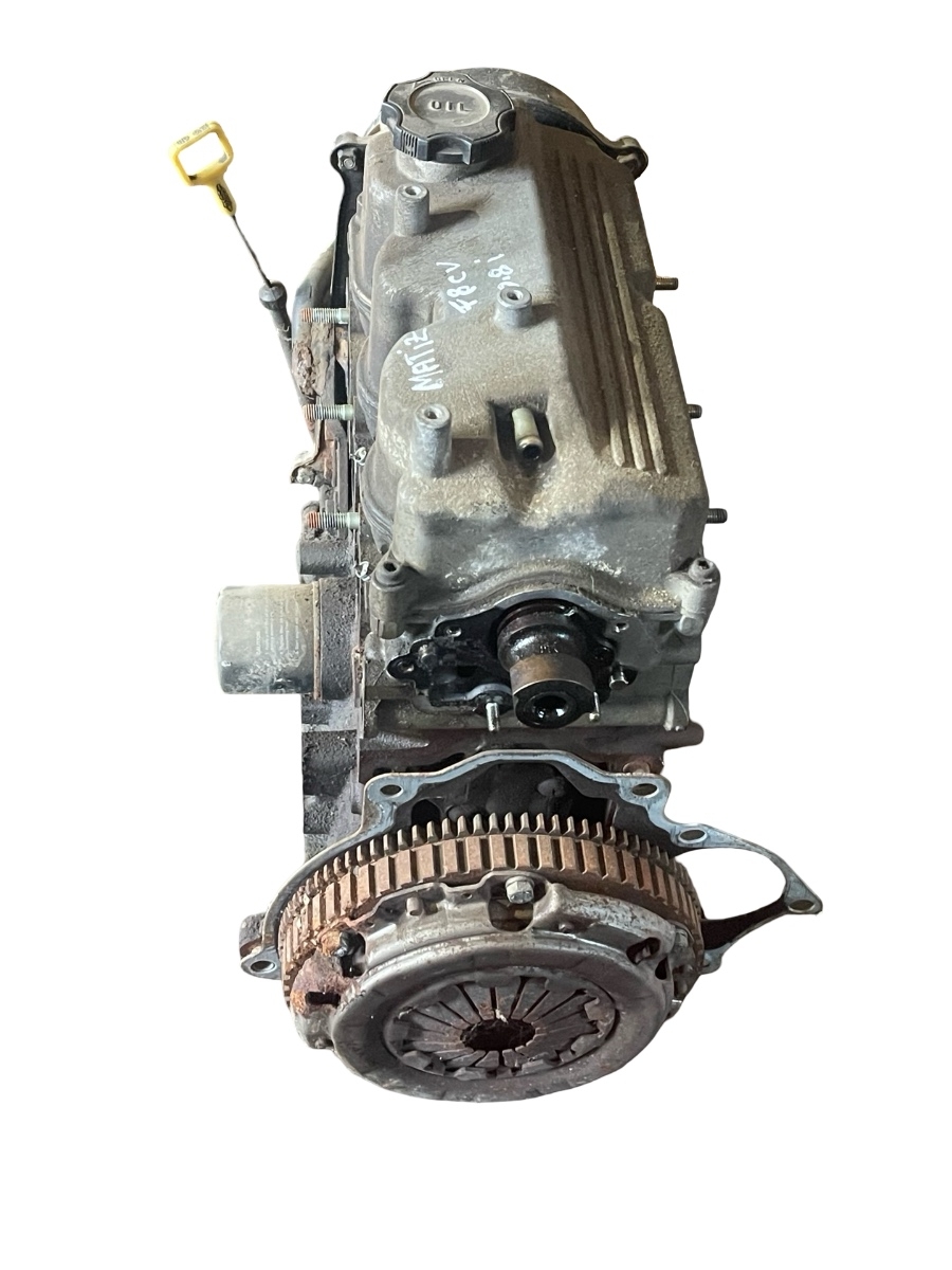 Motor DAEWOO MATIZ KLYA, M100, M150 1998 - > 0.8 F8CV – foto 2