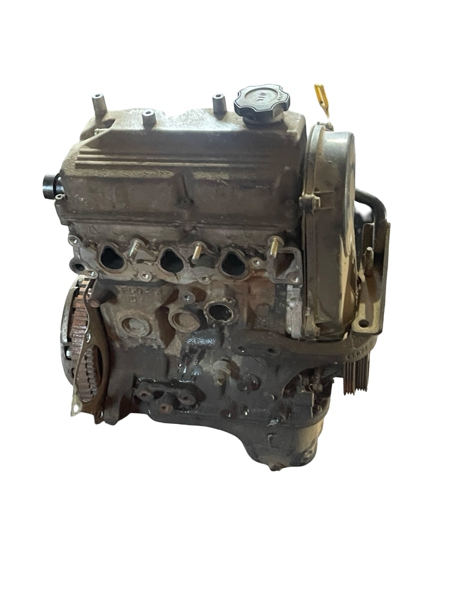 Motor DAEWOO MATIZ KLYA, M100, M150 1998 - > 0.8 F8CV – foto 3