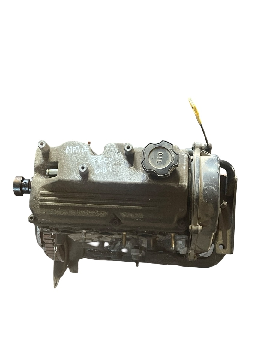 Motor DAEWOO MATIZ KLYA, M100, M150 1998 - > 0.8 F8CV – foto 4