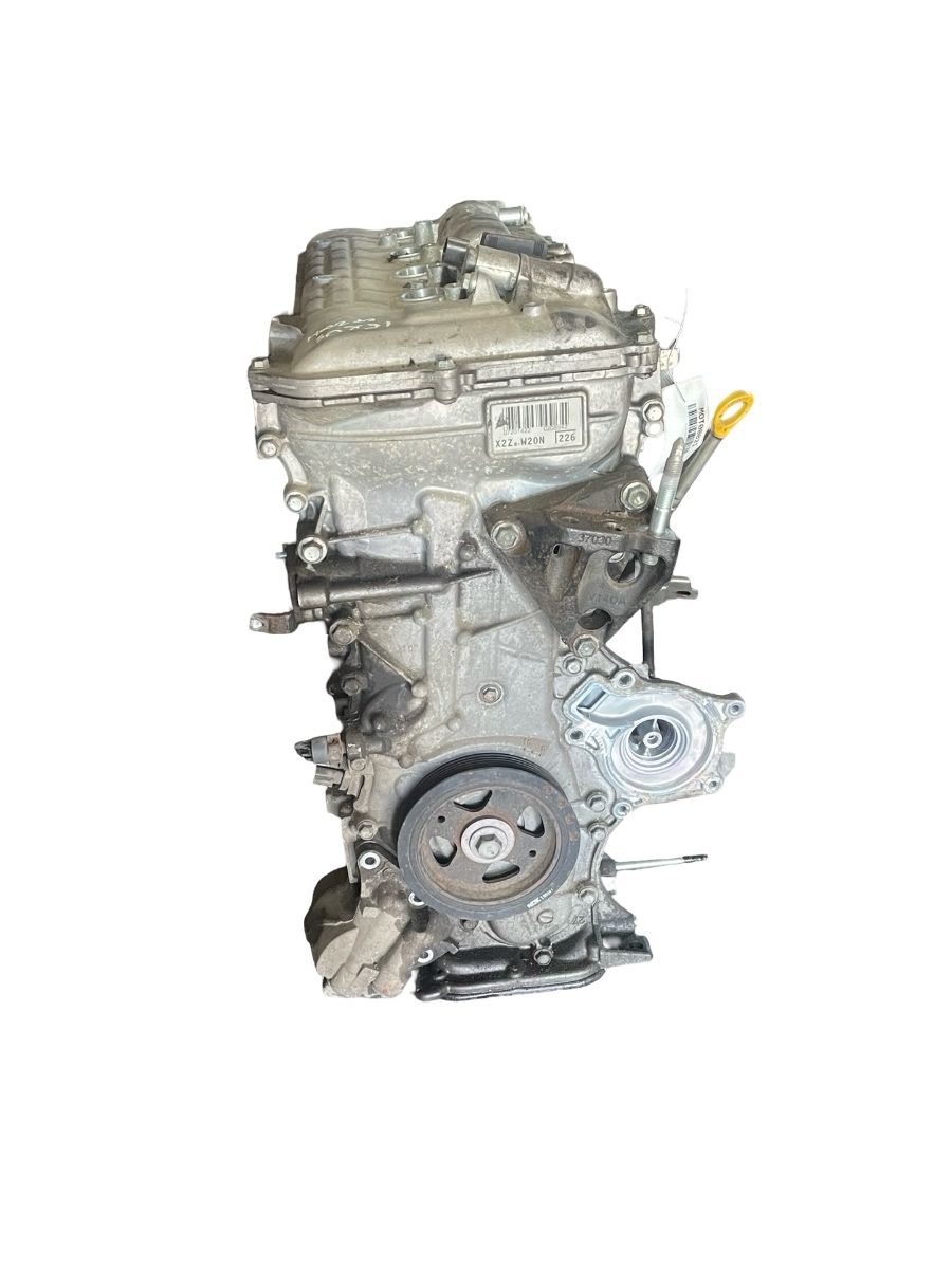 Motor LEXUS CT200H ZWA10_ 2010 -> 1.8 200h 2ZR-FXE, 5ZR-FXE – foto 2