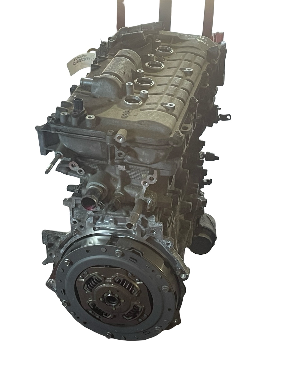 Motor LEXUS CT200H ZWA10_ 2010 -> 1.8 200h 2ZR-FXE, 5ZR-FXE – foto 6