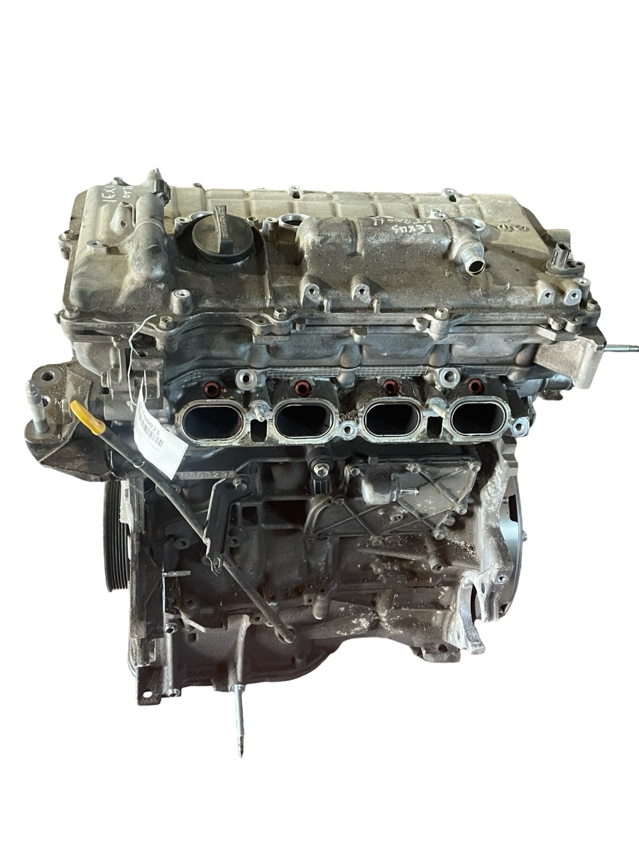 Motor LEXUS CT200H ZWA10_ 2010 -> 1.8 200h 2ZR-FXE, 5ZR-FXE