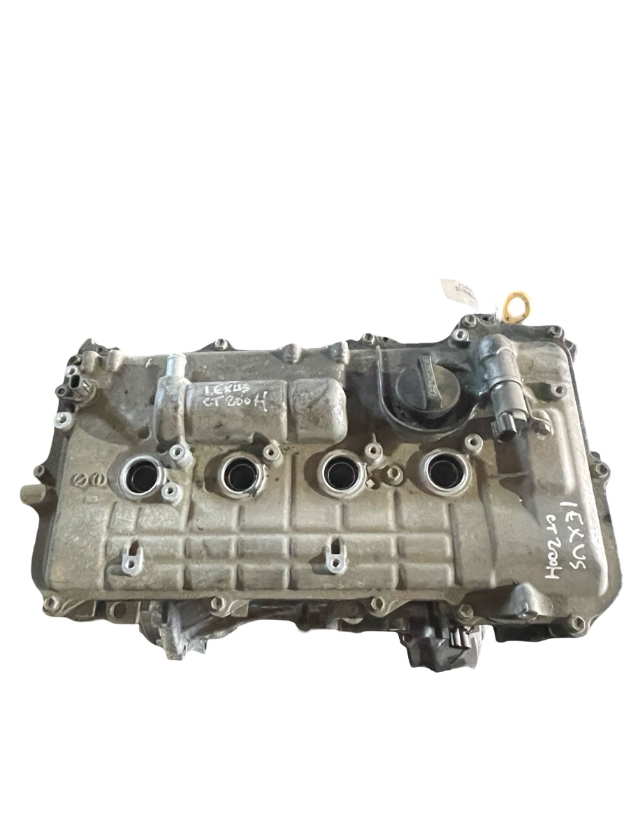 Motor LEXUS CT200H ZWA10_ 2010 -> 1.8 200h 2ZR-FXE, 5ZR-FXE – foto 3