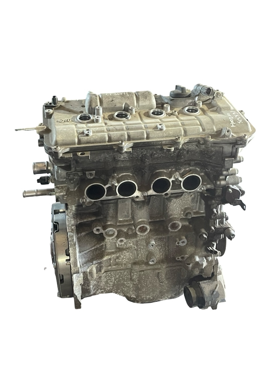 Motor LEXUS CT200H ZWA10_ 2010 -> 1.8 200h 2ZR-FXE, 5ZR-FXE – foto 5