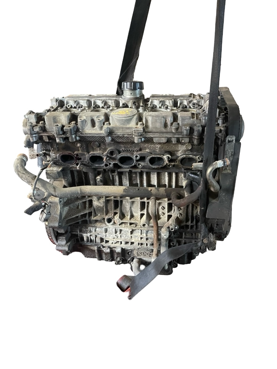 Motor VOLVO S80 an 2002 2.0 benzina turbo B5204T5 132KW