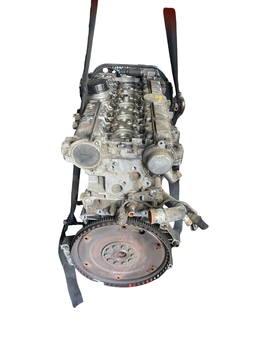 Motor VOLVO S80 an 2002 2.0 benzina turbo B5204T5 132KW – foto 2