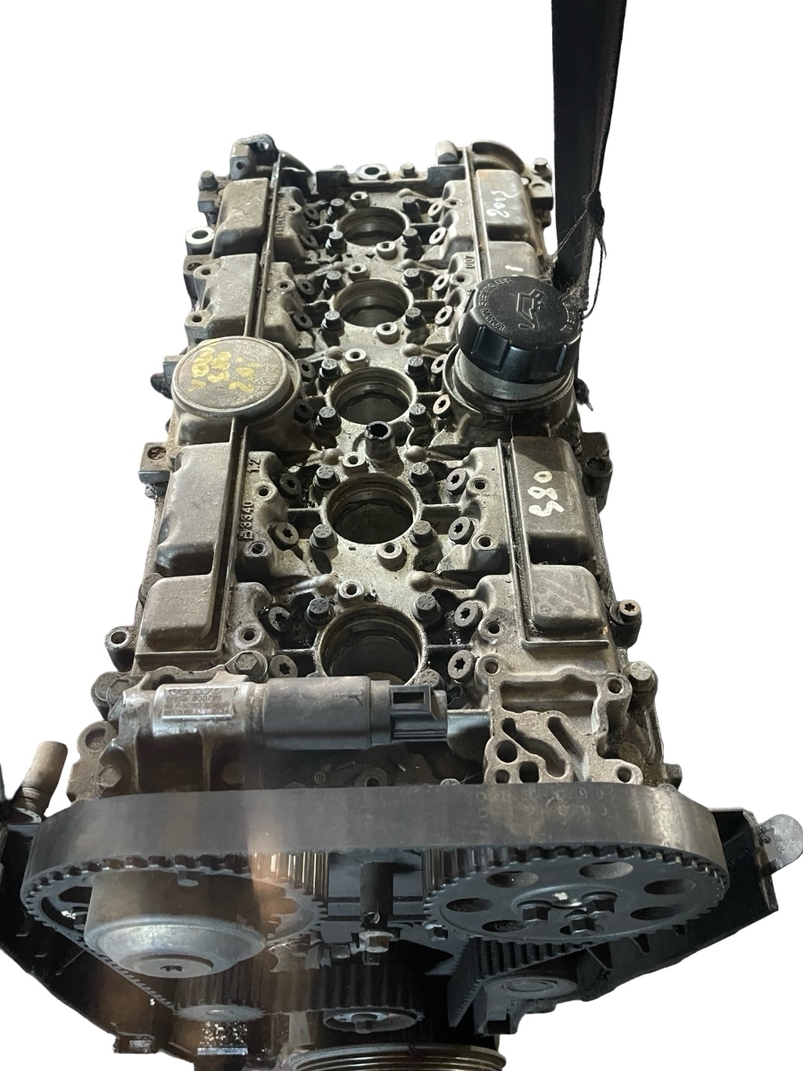 Motor VOLVO S80 an 2002 2.0 benzina turbo B5204T5 132KW – foto 5