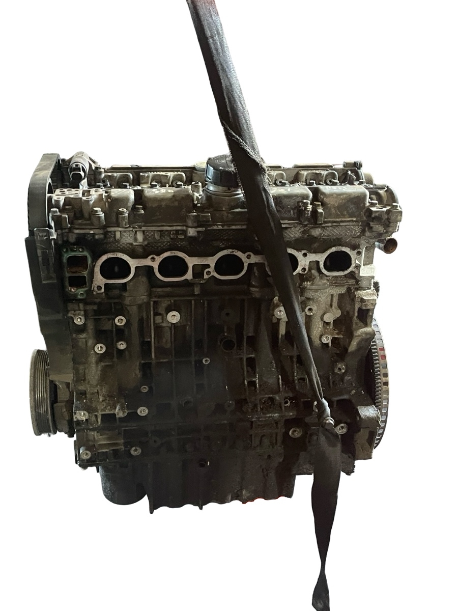 Motor VOLVO S80 an 2002 2.0 benzina turbo B5204T5 132KW – foto 4