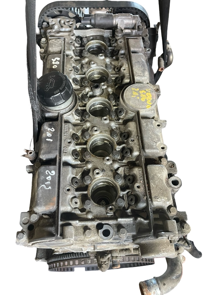 Motor VOLVO S80 an 2002 2.0 benzina turbo B5204T5 132KW – foto 3