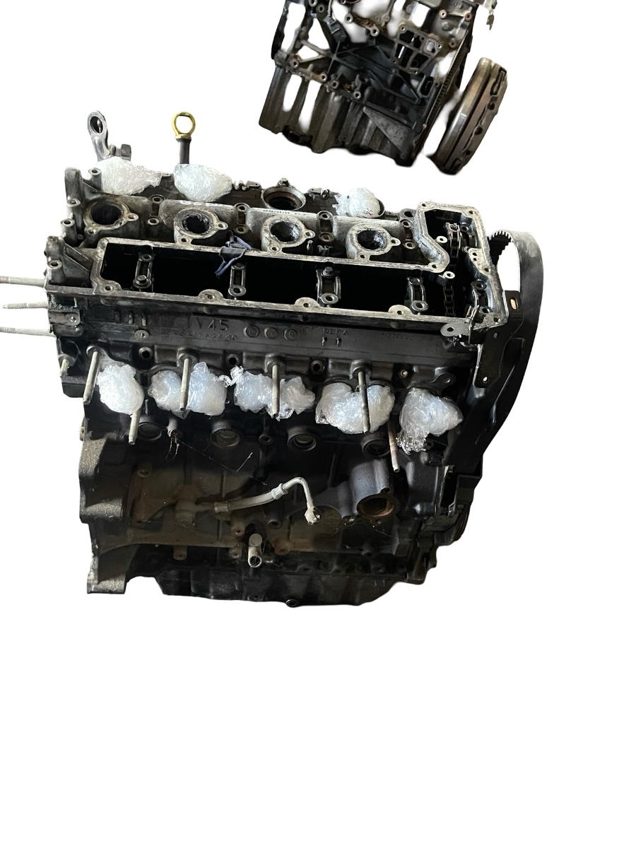 Motor FORD FOCUS II DA_, HCP, DP 2004 - 2013 2.0 TDCi G6DA, G6DB, G6DD, G6DG – foto 5
