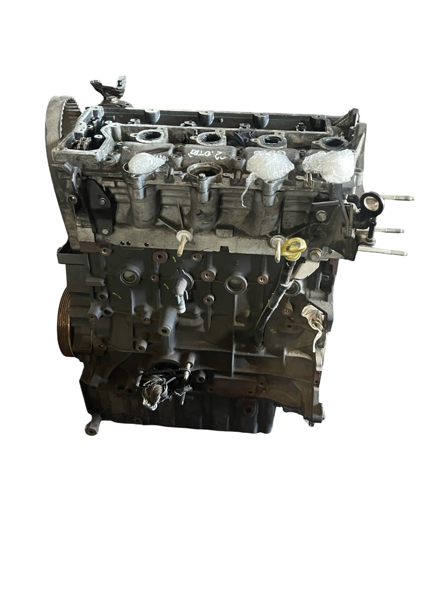 Motor FORD FOCUS II DA_, HCP, DP 2004 - 2013 2.0 TDCi G6DA, G6DB, G6DD, G6DG – foto 6