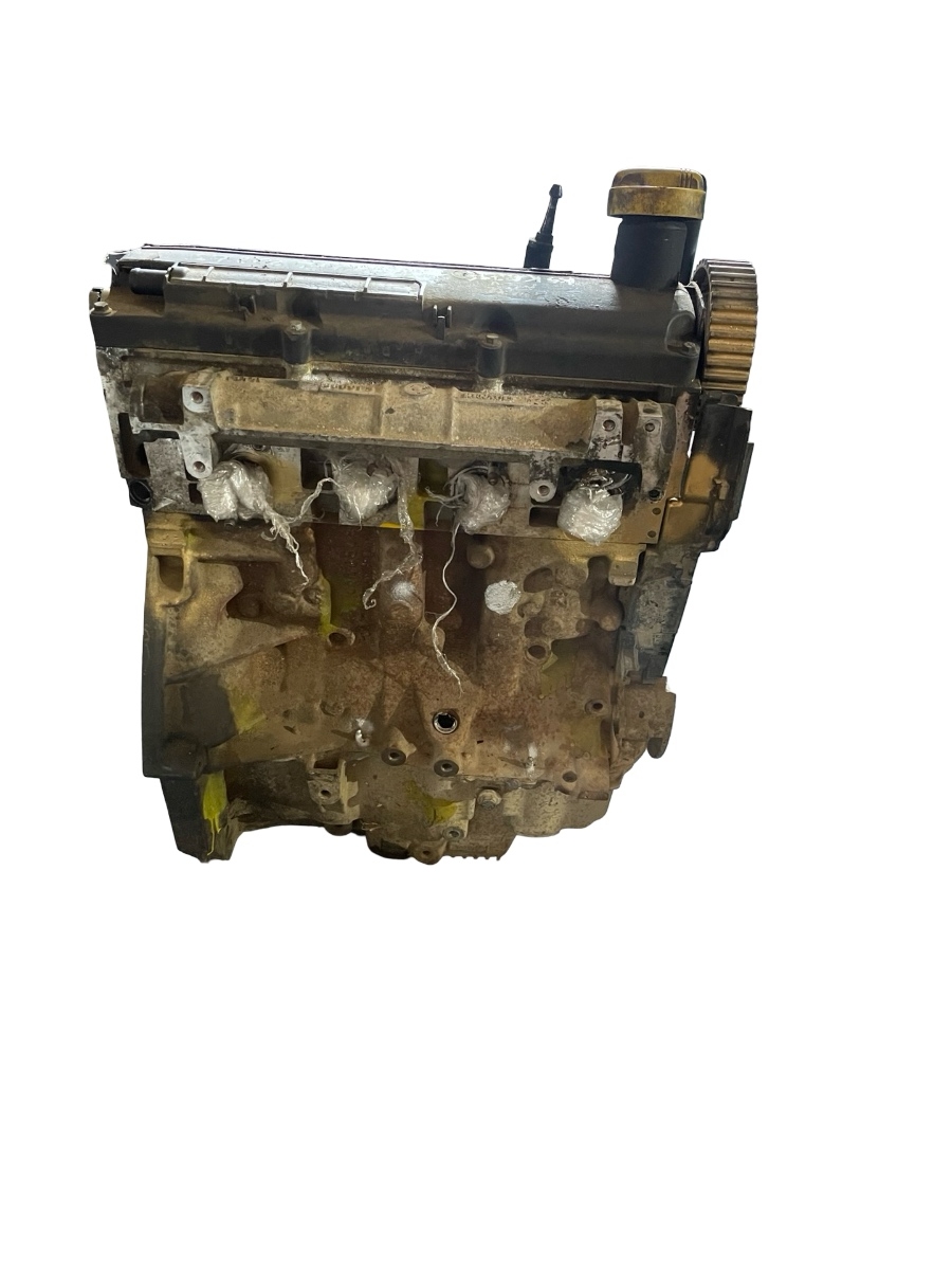 Motor DACIA LOGAN 2 facelift euro 5 an 2012 -> 1.5DCI EURO5 K9K8796 – foto 3