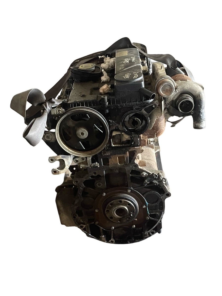 Motor FORD MONDEO III Saloon B4Y 2000 - 2007 2.0 16V TDDi / TDCi D6BA, HJBA, HJBB, HJBC