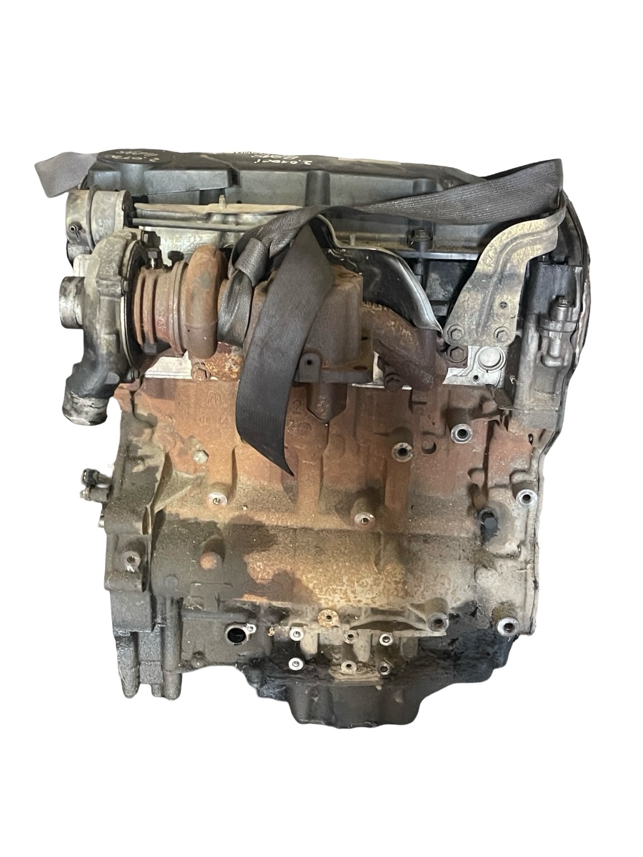 Motor FORD MONDEO III Saloon B4Y 2000 - 2007 2.0 16V TDDi / TDCi D6BA, HJBA, HJBB, HJBC – foto 7
