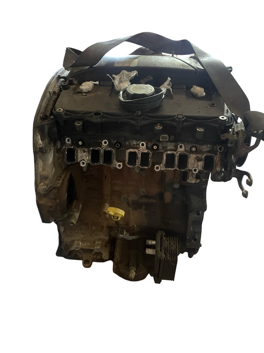 Motor FORD MONDEO III Saloon B4Y 2000 - 2007 2.0 16V TDDi / TDCi D6BA, HJBA, HJBB, HJBC – foto 5