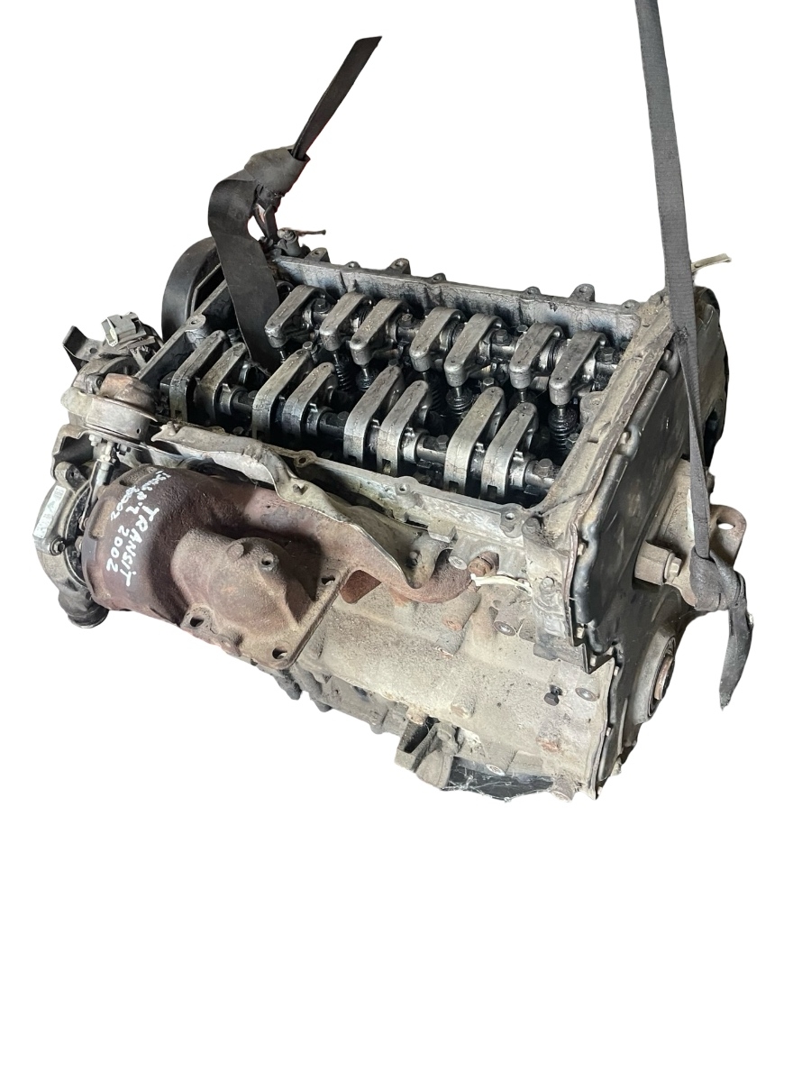 Motor FORD TRANSIT Box FA_ _ 2000 - 2006 2.0 TDCi