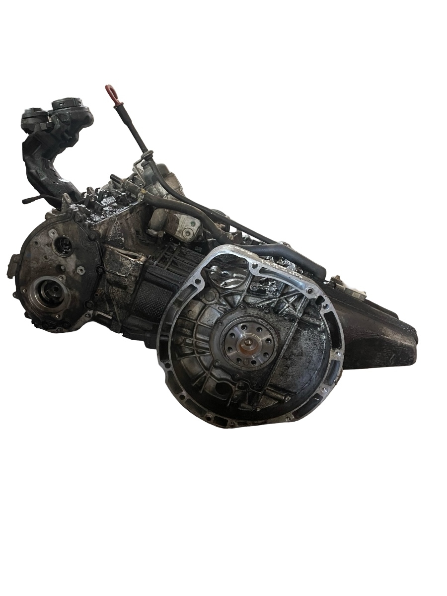 Motor MERCEDES-BENZ A-CLASS W168 1997 - 2005 A170 CDI – foto 3