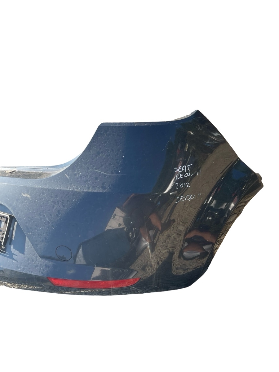 Bara spate SEAT LEON II 1P1 2005 - 2013 1P0807421 – foto 3