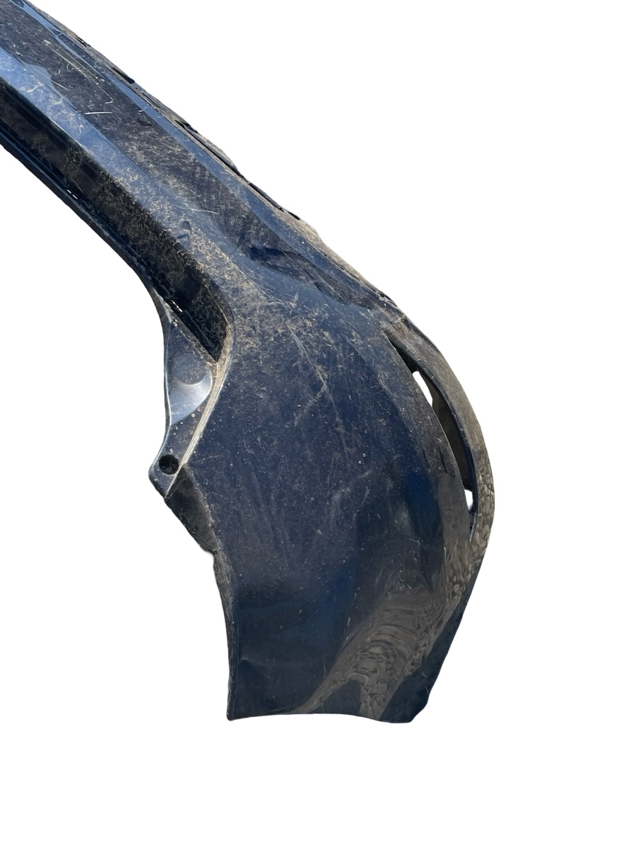Bara spate FORD FIESTA VI 2009-2010 – foto 2