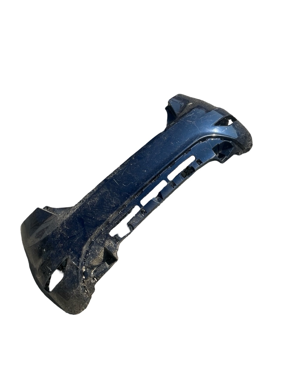 Bara spate FORD FIESTA VI 2009-2010