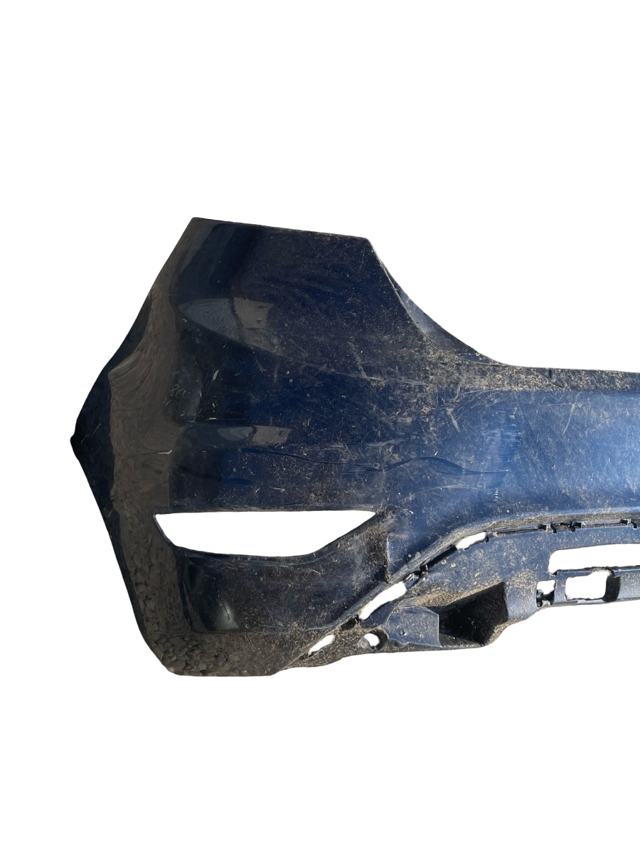 Bara spate FORD FIESTA VI 2009-2010 – foto 4